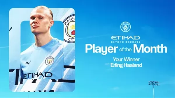 إيرلينج هالاند 