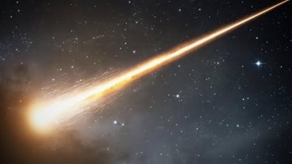 شهب الثوريات 