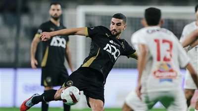 نتيجة مباراة الزمالك وبيراميدز في نصف نهائي السوبر المصري.. اللقاء يتجه إلى ركلات الترجيح