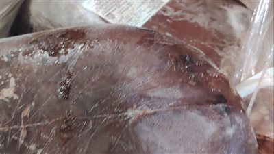 ضبط أكثر من طن لحوم غير صالحة خلال حملات تموينية بأسيوط