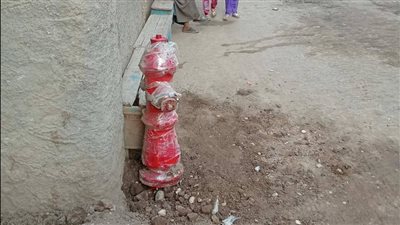 محافظ أسيوط: استمرار تركيب حنفيات حريق بشوارع وقرى ديروط ضمن الخطة الاستثمارية