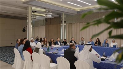 انطلاق أعمال جوائز إيلارا في أبوظبي.. والإعلان عن فتح باب التسجيل للمشاركة