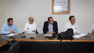 مستشفى صحة المرأة بجامعة أسيوط ومديرية الصحة يتعاونان لخفض معدل الولادة القيصرية