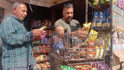 تموين القليوبية يحرر 51 مخالفة جديدة بالمخابز والأسواق في 4 مدن