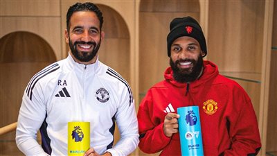 أموريم مدربًا ومبيومو لاعبًا.. مانشستر يونايتد يسيطر على جوائز الشهر بالدوري الإنجليزي