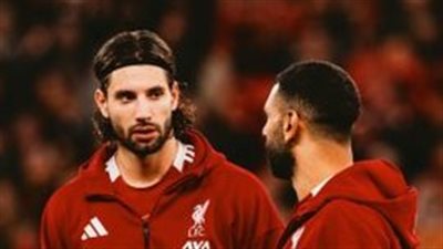 سوبوسلاي: آمل إذا سجلت هدفًا وصنعت آخر ضد مانشستر سيتي أن أحصل على رجل المباراة بدلًا من محمد صلاح