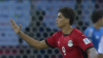 بـ10 لاعبين.. منتخب مصر يتعادل مع فنزويلا في كأس العالم للناشئين