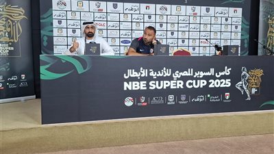 أحمد عبد الرؤوف عقب الفوز على بيراميدز: بقالي 3 أيام مانمتش.. وأوقات فرد العضلات بيخسّرك كتير