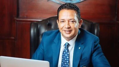 المرشح الوحيد.. خطوة واحدة تفصل محمد أحمد سلامة على الفوز برئاسة الاتحاد السكندري