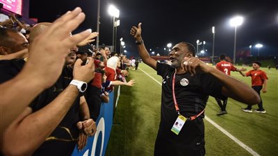 أول تعليق من أحمد الكأس عقب التعادل مع فنزويلا بمونديال الناشئين