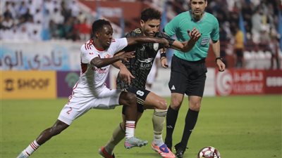 استعدادا لضمه.. شوبير: بيراميدز أنهى اتفاقه على كل التفاصيل مع حمدي فتحي