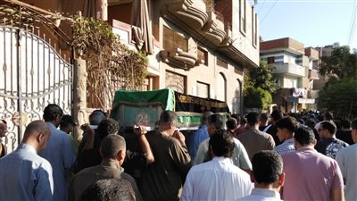 المنوفية × 24 ساعة | وفاة مهندس خلال أدائه صلاة الفجر.. وضبط كيان مخالف لتصنيع المنظفات