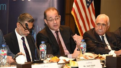 كجوك: مبادرات جديدة بـ170 مليار جنيه لدعم الصناعة والسياحة وتحفيز النمو الاقتصادي