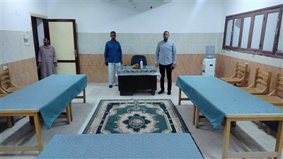 التعليم توجه باستعداد المدارس لانطلاق المرحلة الأولى من انتخابات النواب 2025