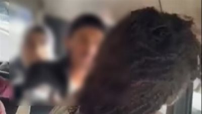 القبض على طالب تحرش بطالبة في منطقة ألعاب ترفيهية بالمعادي