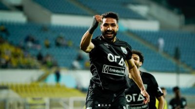 أحمد الصغيري: مستوى الأهلي هذا الموسم صدمني.. وبيراميدز يمتلك أفضلية للتتويج بالدوري