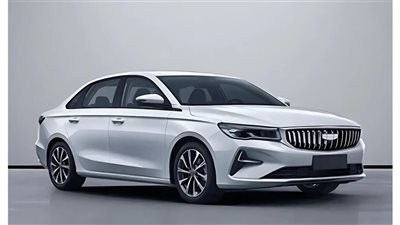 أسعار ومواصفات جيلي امجراند 2025 في مصر.. تجميع محلي