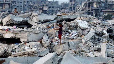 وفد مصري كبير يزور غزة قريبًا لوضع سياسة مصرية طويلة الأمد بعد الحرب