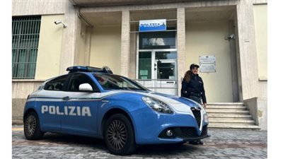 في ظرف سيلوفان.. القبض على مصري بإيطاليا بحوزته 14 عبوة كوكايين