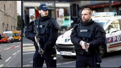 النيابة العامة الفرنسية تحقق مع 3 نساء بتهمة التخطيط لهجوم في باريس