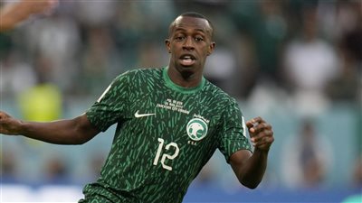 سعود عبد الحميد يقود قائمة السعودية الأولية المستدعاة لـ بطولة كأس العرب