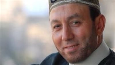 الشيخ محمد جبريل عن والد محمد رمضان: كان يصلي معي الفجر.. وكان يحب ولده ويدعو له بالهداية