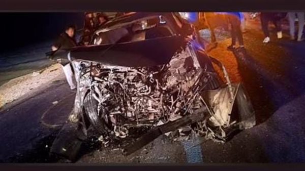 سيارة إسماعيل الليثي