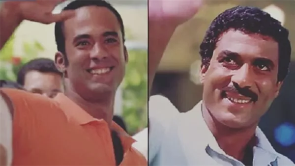 هيثم أحمد زكي