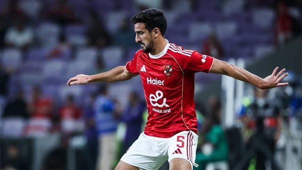 محمد علي بن رمضان