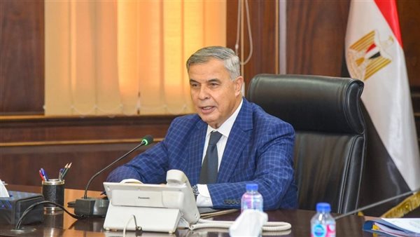 محافظ الإسكندرية