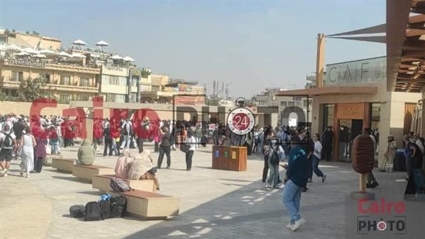 مفتشي الآثار