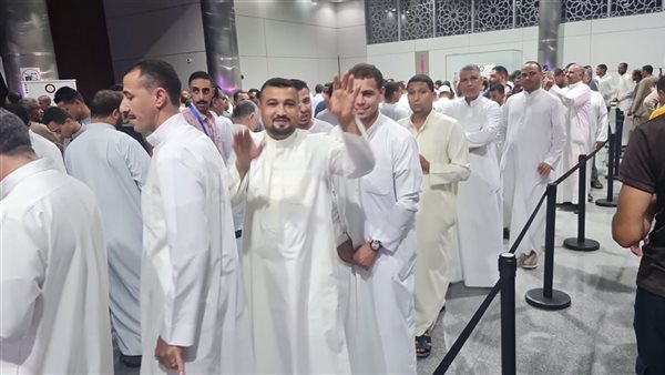 المصريون في الخارج