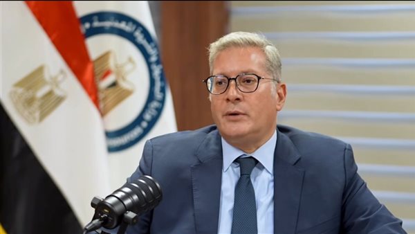 وزير البترول 