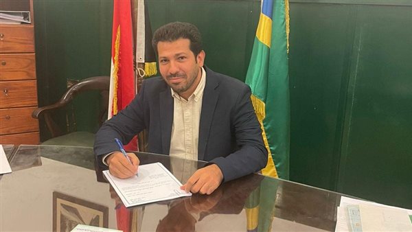 محمد الوكيل