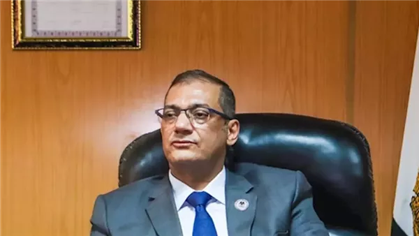 الدكتور محمد صلاح