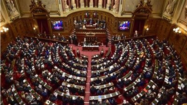 مجلس الشيوخ الأمريكي