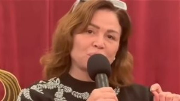 إلهام شاهين