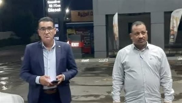 حملات تموينية 