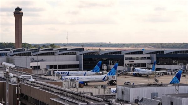 الطيران الأمريكي