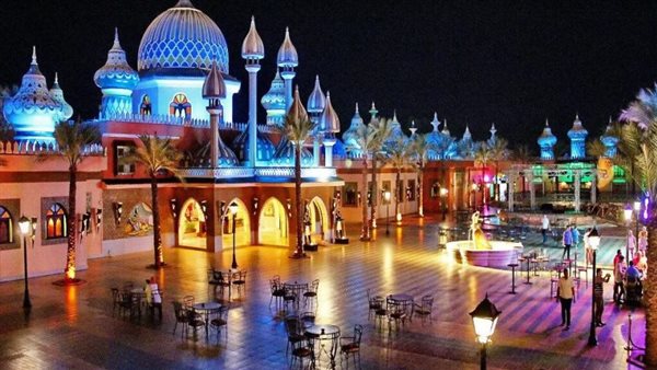 شرم الشيخ - أرشيفية