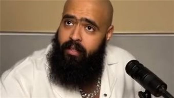 البلوجر محمد عبد