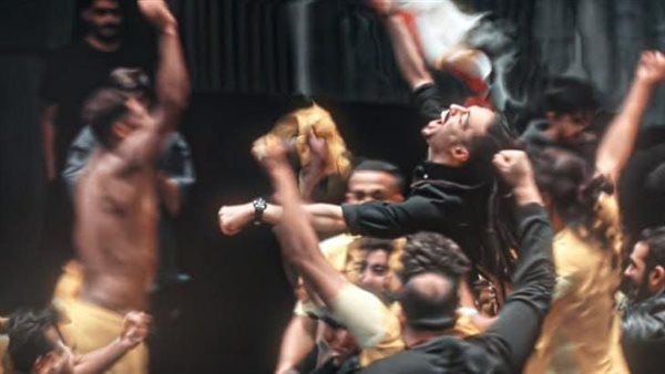 اليوتيوبر تربون المصري