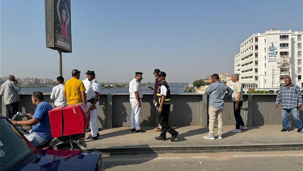 موقع الحادث 