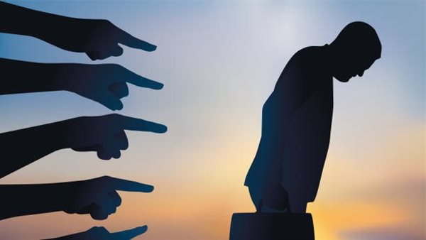 عقوبة السب والقذف