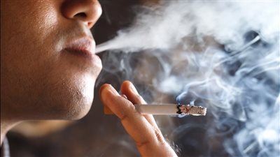 تعرف على تأثير التدخين على صحة الجسم