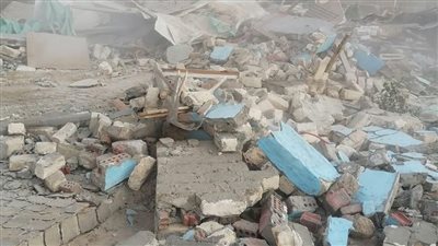 جهاز مدينة العبور الجديدة ينفذ حملة موسعة لإزالة التعديات على أراضي الدولة