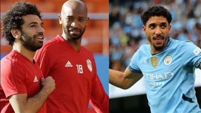 شيكابالا: صلاح ومرموش جعلا أطفال مصر يحلمون بأن يكونوا مثلهما