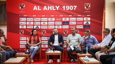 محمد الجارحي: الأهلي جاهز لاستضافة بطولة إفريقيا لـ سيدات السلة