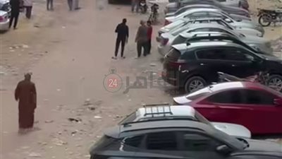 دون وقوع إصابات.. تعطل أسانسير في برج أحد مرشحي مجلس النواب في الفيوم