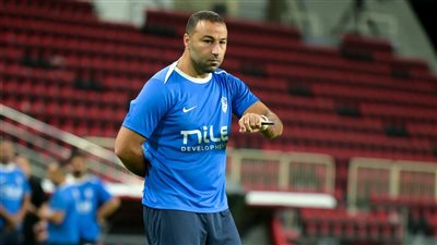 خلال أيام.. جلسة لمجلس الزمالك مع جون إدوارد وأحمد عبد الرؤوف لحسم مصير الجهاز الفني 